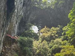 -英西峰林·洞天仙境