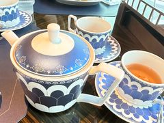 -福楼毕斯罗F Bistronome(国贸商城约会地标景观店)