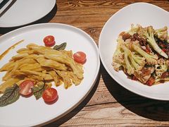 -青年公社烤鸭(青年路店)