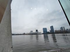-白天鹅宾馆·流浮阁咖啡厅