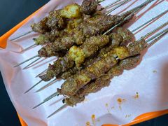 -三中高皇羊肉馆