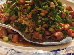 -旺角小渔村(幸福中路店)