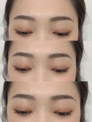 -久匠·野生眉半永久纹眉