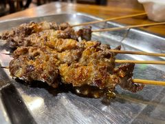 -大唐人家·热气羊肉(大华店)
