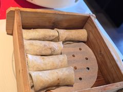 -馋遇江南·精致湖景雅宴(东方之门店)