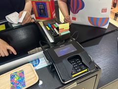 -乐天免税店(明洞店)