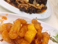 -付掌柜在成都·热炒砂锅集(金禾店)