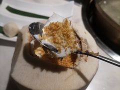 泰国椰子冻-狐狸爱上椰子鸡(滨江星光大道店)