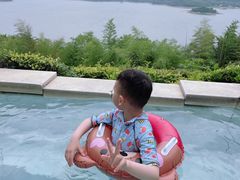 -天目湖涵田度假村