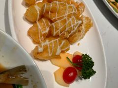 -荣小馆(临海世纪花城店)