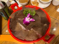 -云尊府云南菜·蒸汽石锅鱼(学清路店)