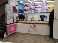 -咬不得高祖生煎·简餐(高银街店)