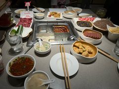 -海底捞火锅(北京路店)