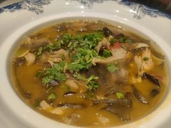 -红胖胖龙虾王·本地菜