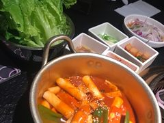 -嘿嘟嘟·肋条烧肉放题(爱融荟城店)