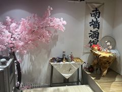 -上川阁剧本杀·狼人杀·血染钟楼(虹口店)