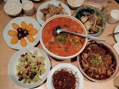 -红樱桃·欢乐餐厅(太原里店)