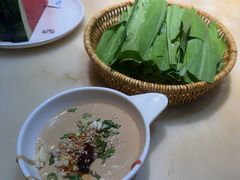 -东道煮牛肉火锅(东盛大街店)