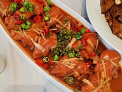 -谷语中餐厅