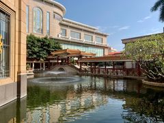 -番禺宾馆丽苑厅