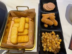 -锦尚阁烤鱼(望京新荟城店)