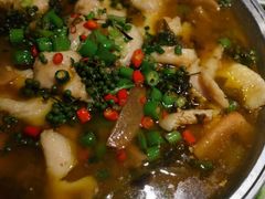 -鸡毛店·川菜(双楠店)