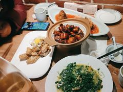 -周家二小姐的菜(西津渡店)