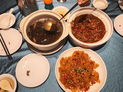 -柴米油盐三杯鸡(象山北路店)
