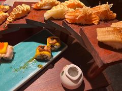 -古田居·特色寿司料理(星之岛旗舰店)