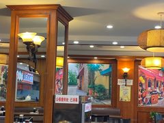 大堂-冯鑫记南京鸭血粉丝汤(来燕路店)