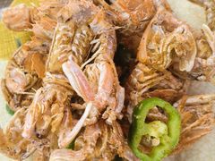 -贞姨美食·老字号海鲜大排档