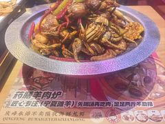 -庆峰龙虾烧烤(合肥一店)