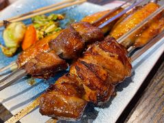-鼎牛牛炖锅·烤串(温泉路店)
