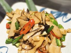 -云尊府云南菜·蒸汽石锅鱼(学清路店)