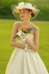 -薇视觉婚纱摄影工作室·婚纱照·结婚照