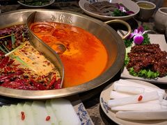 -小龙坎火锅(春熙太古里店)