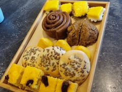 杂粮拼-紫泥369粗粮季(鼓楼店)