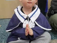 -美吉姆早教(恒隆中心)