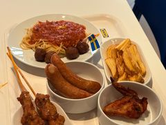 -宜家家居(高新商场店)