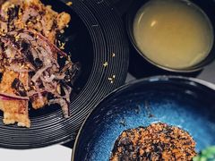 -馔豚·台北菜专门店(深圳湾万象城店)