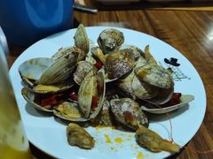 -汉巴味德(沈阳万象汇店)