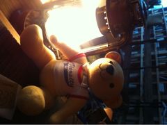 包房-漫咖啡MAANCOFFEE(清江路店)