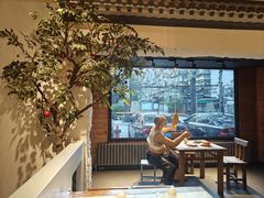 -北平小馆·烤鸭·家常菜(磨房北里店)