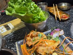 -红泥小火炉·东北泥炉烤肉(天一旗舰店)