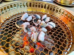 -明洞王妃家烤肉(苏州中心星悦汇店)