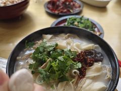 -惠丰源烩面馆(经七路店)