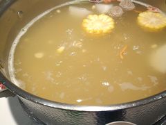 -潮牛壹号鲜牛肉火锅(世界城广场店)