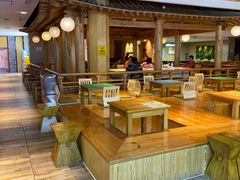 -御池园(顾村公园店)