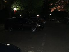 -富都广场·地下停车场