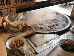 -陈亨卤煮小肠(广安门店)